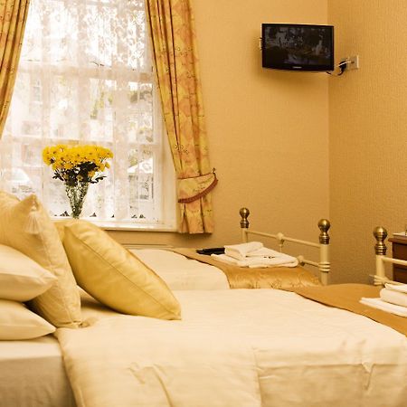 Tor Dean Guest House Torquay Exterior foto