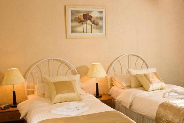 Tor Dean Guest House Torquay Zimmer foto