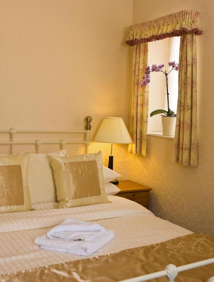 Tor Dean Guest House Torquay Zimmer foto