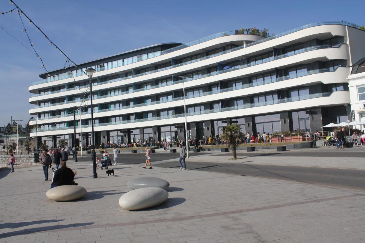 Tor Dean Guest House Torquay Exterior foto